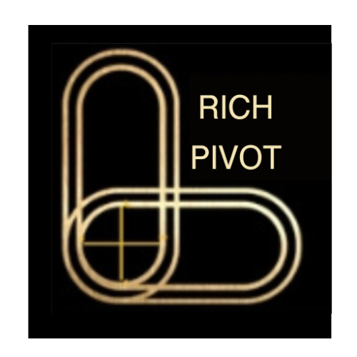 Rich Pivot logo